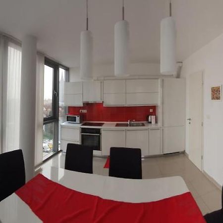 Ðakovo Penthouse Heart Of Slavonia **** 아파트 외부 사진
