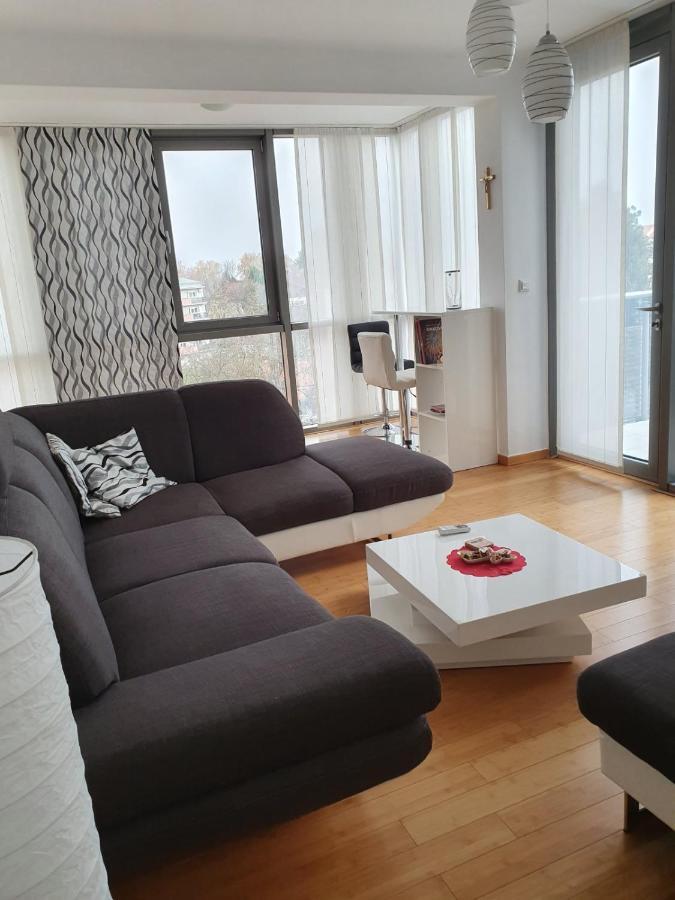 Ðakovo Penthouse Heart Of Slavonia **** 아파트 외부 사진