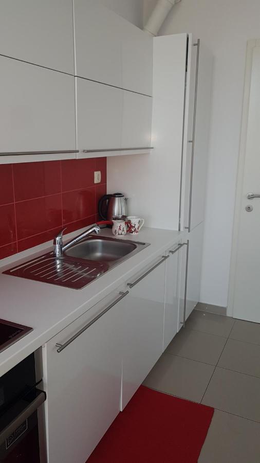 Ðakovo Penthouse Heart Of Slavonia **** 아파트 외부 사진