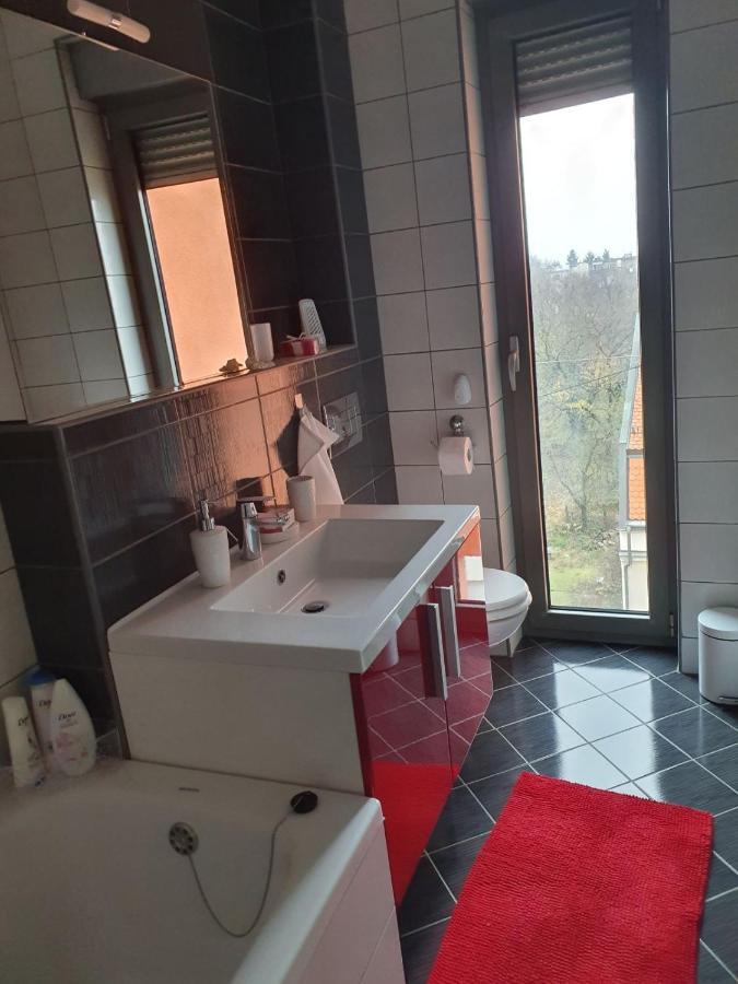 Ðakovo Penthouse Heart Of Slavonia **** 아파트 외부 사진