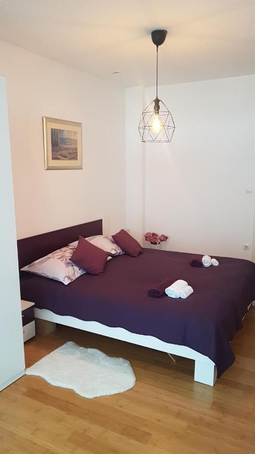 Ðakovo Penthouse Heart Of Slavonia **** 아파트 외부 사진