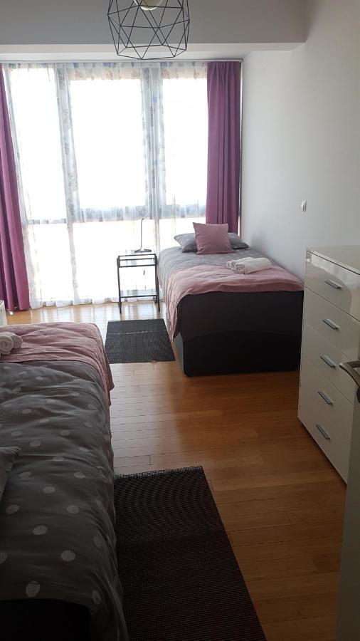 Ðakovo Penthouse Heart Of Slavonia **** 아파트 외부 사진