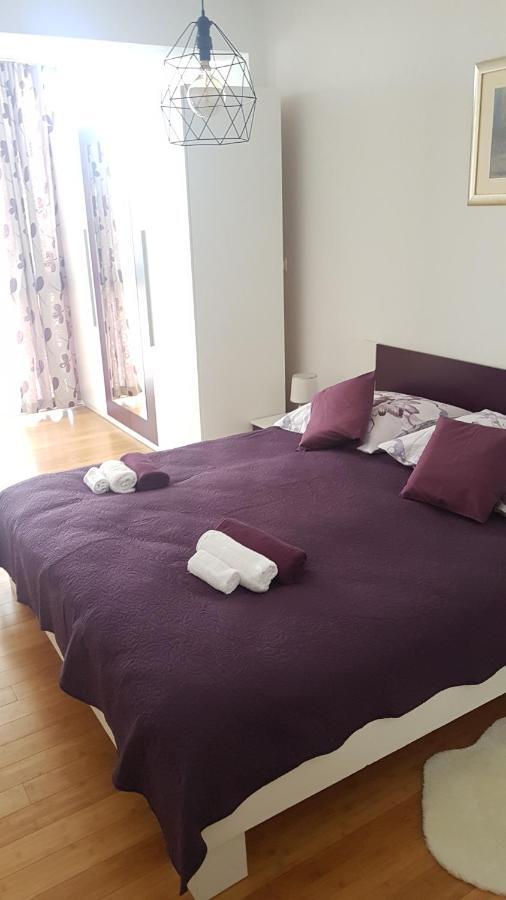 Ðakovo Penthouse Heart Of Slavonia **** 아파트 외부 사진